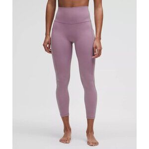 lululemon Align™ High-Rise Pant with Pockets size 6